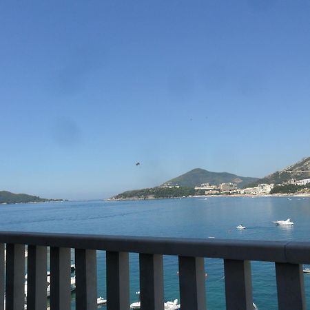 Apartments Paradiso Budva Eksteriør bilde